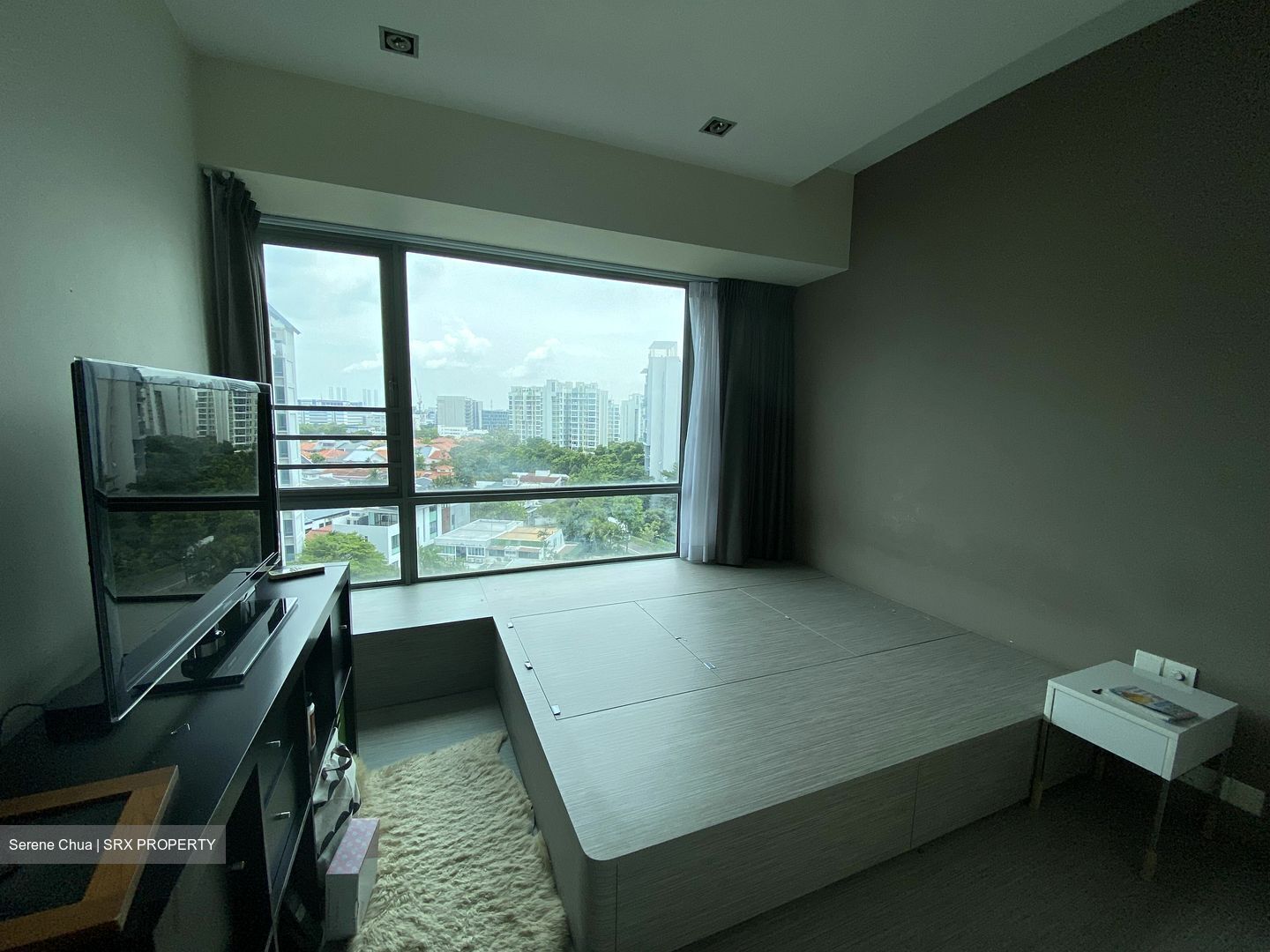 The Infiniti (D5), Condominium #441618661